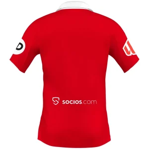 Maillot Extérieur FC Séville 2025/26 – Image 2