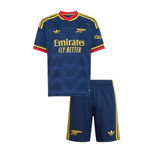 Ensemble Enfants Extérieur Arsenal 2026/27