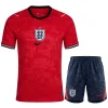 Ensemble Extérieur Angleterre 2026/27 - Eleven Crown - Maillot de Football Pas Cher - Survêtements Pas Cher - Maillot de Foorball Enfants Pas Cher - Maillots Retro Vintage Pas Cher- Qualité Premium