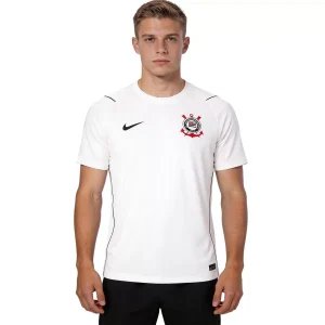 Maillot Domicile Corinthians 2026/27