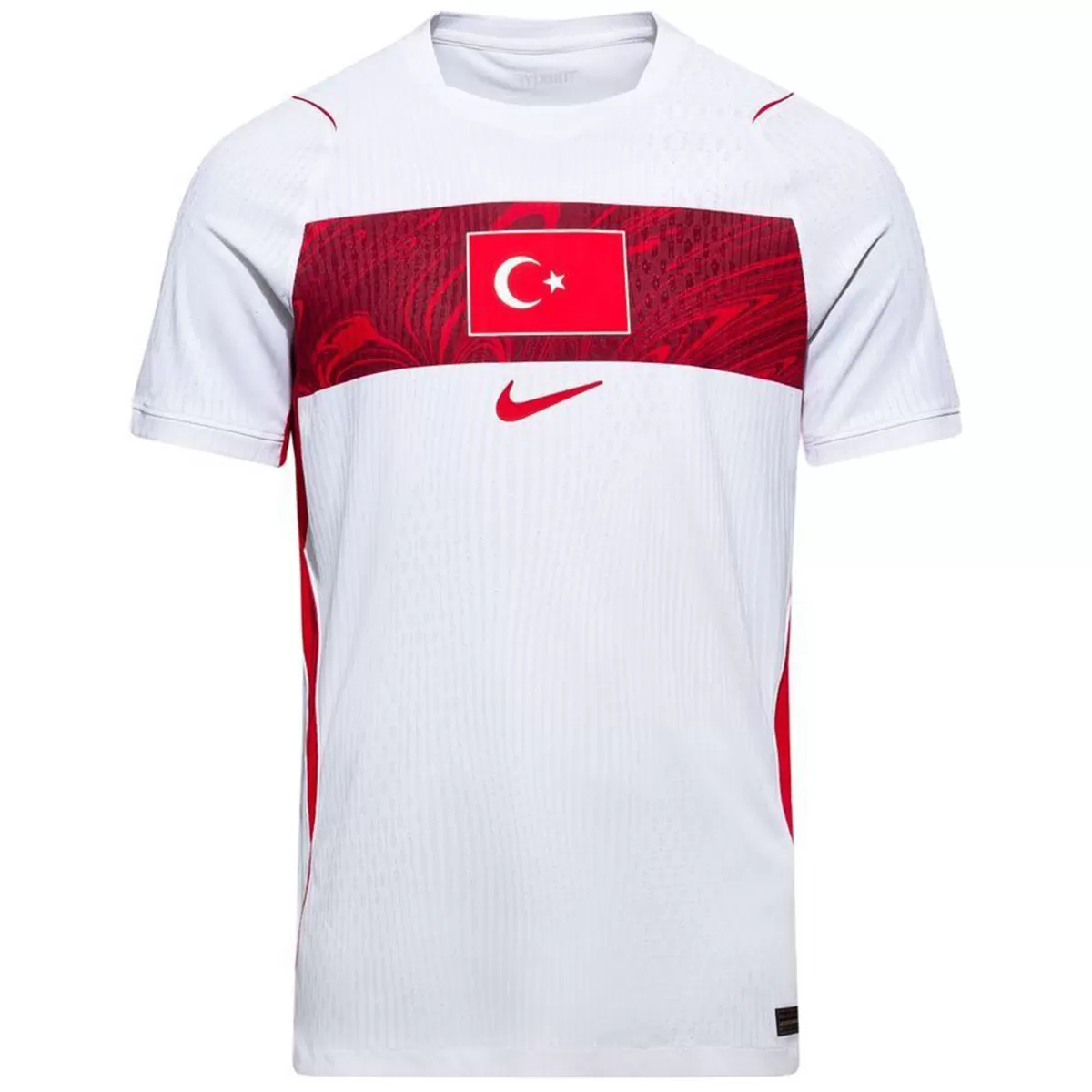 Maillot Player Extérieur Turquie 2026/27