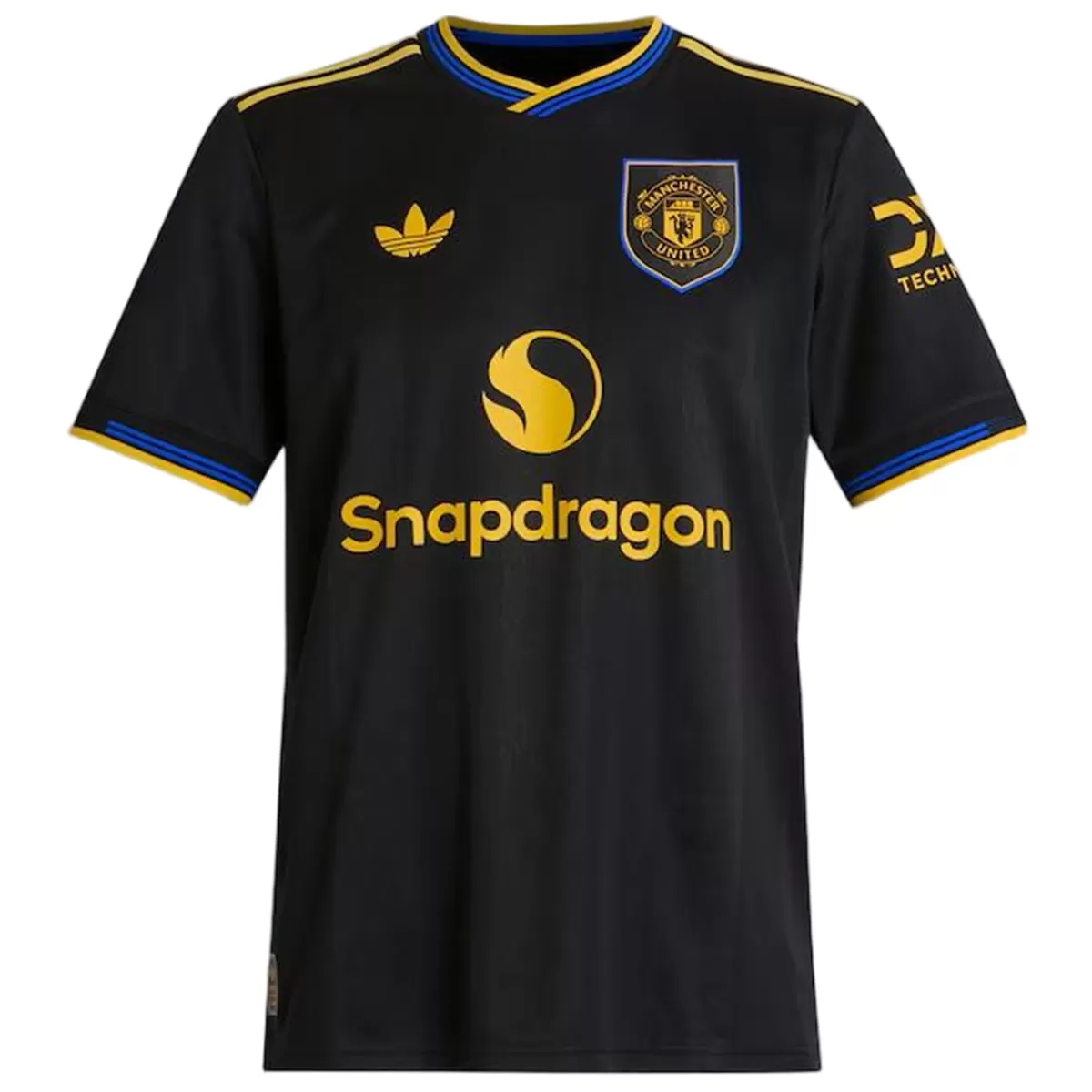 Maillot Troisième Manchester United 2025/26