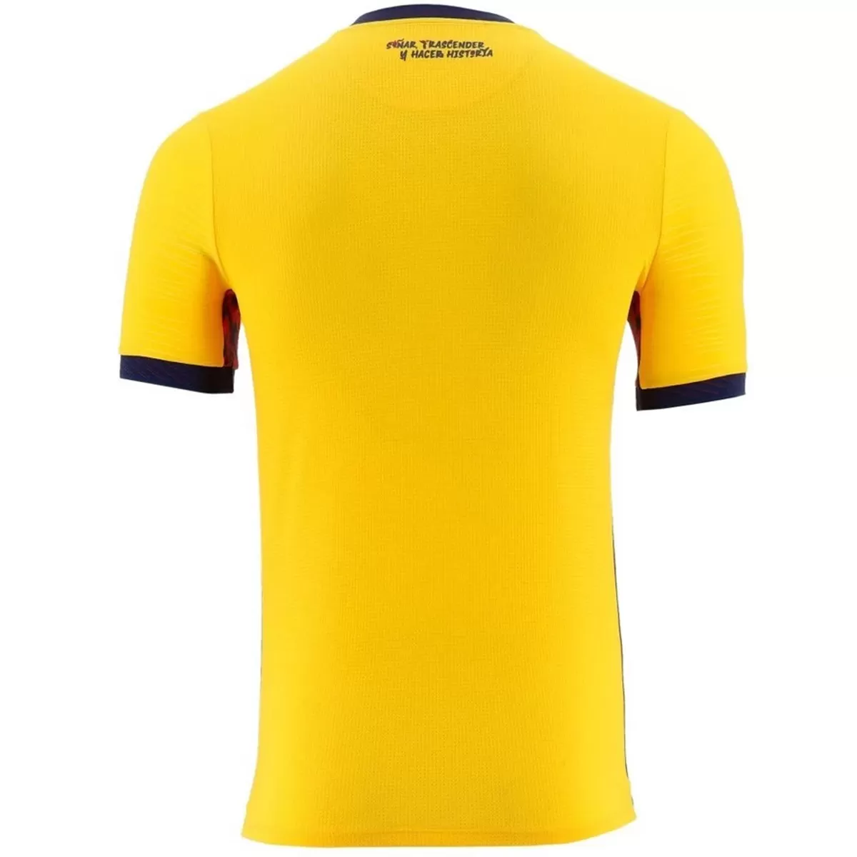 Maillot Domicile Équateur 2026/27 – Image 4