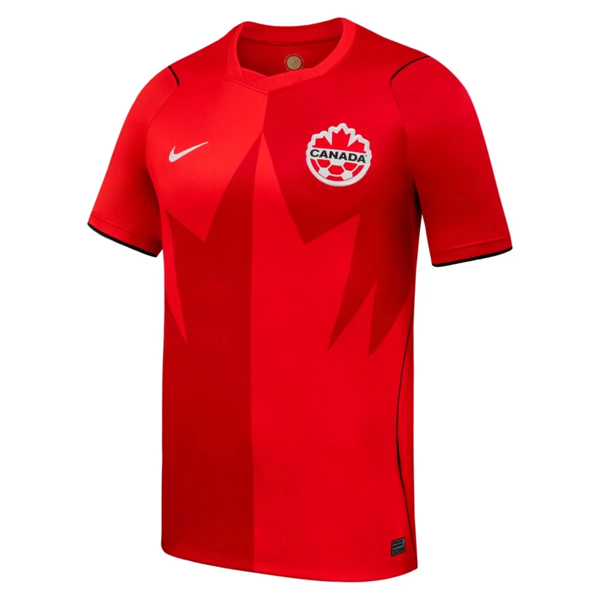 Maillot Domicile Canada 2026/27 – Image 3