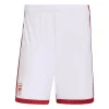 Short Domicile Arsenal 2026/27 - Eleven Crown - Maillot de Football Pas Cher - Survêtements Pas Cher - Maillot de Foorball Enfants Pas Cher - Maillots Retro Vintage Pas Cher- Qualité Premium
