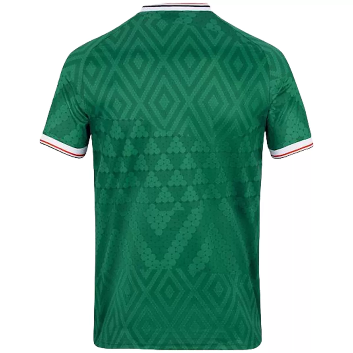 Maillot Extérieur Irak 2026/27 – Image 4