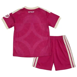 Ensemble Enfants Troisième Real Madrid 2026/27 – Image 4