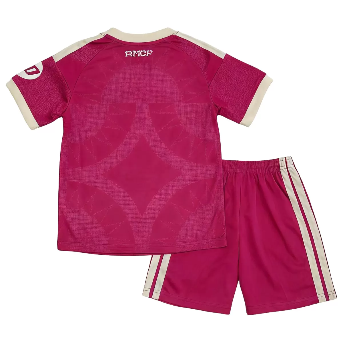 Ensemble Enfants Troisième Real Madrid 2026/27 – Image 4