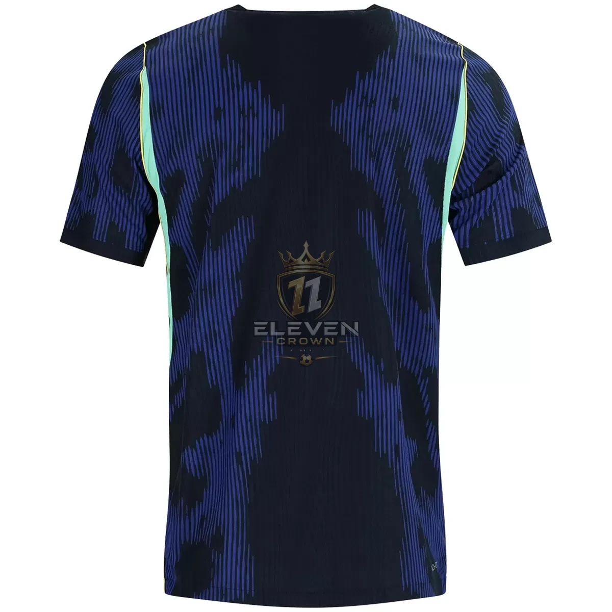 Maillot Player Extérieur Brésil Raphinha #11 2026/27 – Image 4