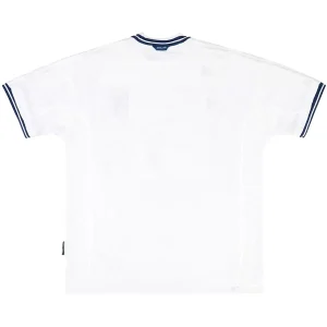 Maillot Rétro Domicile Angleterre 2000 – Image 2