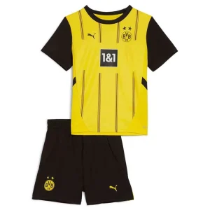 Ensemble Enfants Domicile Borussia Dortmund 2026/27 – Image 3