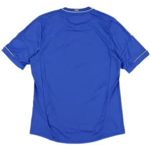 Maillot Rétro Domicile Chelsea FC 2012 – Image 2