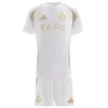 Ensemble Enfants Troisième Al Nassr 2026/27 - Eleven Crown - Maillot de Football Pas Cher - Survêtements Pas Cher - Maillot de Foorball Enfants Pas Cher - Maillots Retro Vintage Pas Cher- Qualité Premium