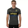Maillot Player Troisième Inter Milan 2026/27 - Eleven Crown - Maillot de Football Pas Cher - Survêtements Pas Cher - Maillot de Foorball Enfants Pas Cher - Maillots Retro Vintage Pas Cher- Qualité Premium