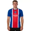 Maillot Domicile PSG 2026/27 - Eleven Crown - Maillot de Football Pas Cher - Survêtements Pas Cher - Maillot de Foorball Enfants Pas Cher - Maillots Retro Vintage Pas Cher- Qualité Premium