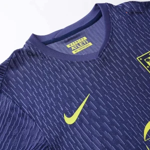 Maillot Player Extérieur Atlético de Madrid Sørloth #9 2025/26 – Image 3