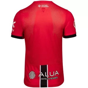 Maillot Domicile RCD Mallorca 2025/26 – Image 2