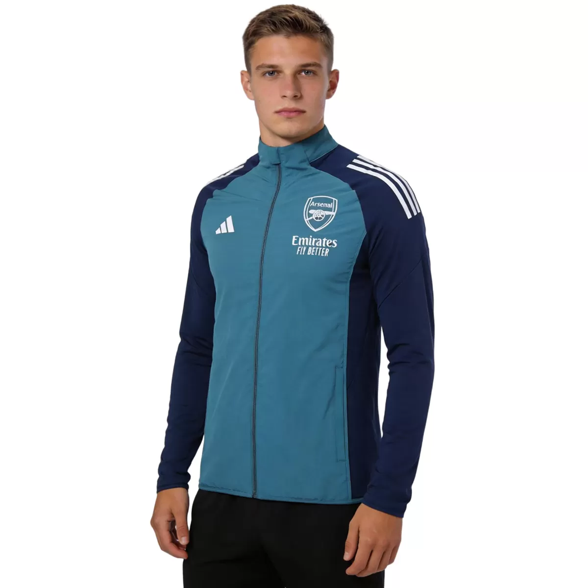 Veste Arsenal 2025/26