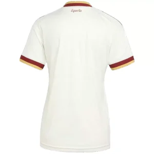 Maillot Femme Extérieur Espagne 2026/27 – Image 4