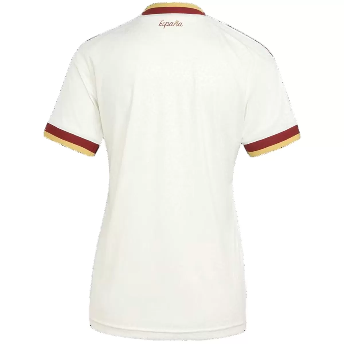Maillot Femme Extérieur Espagne 2026/27 – Image 4