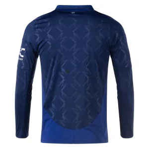 Maillot Manches Longues Extérieur Manchester United 2026/27 – Image 2