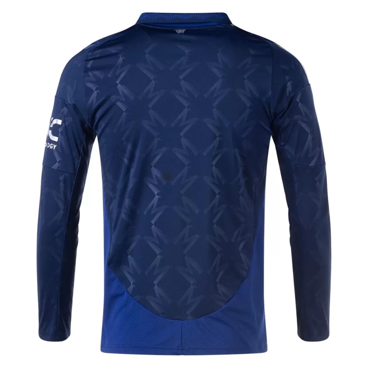 Maillot Manches Longues Extérieur Manchester United 2026/27 – Image 2