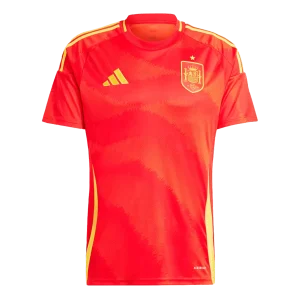 Ensemble Domicile Espagne 2026/27 – Image 3