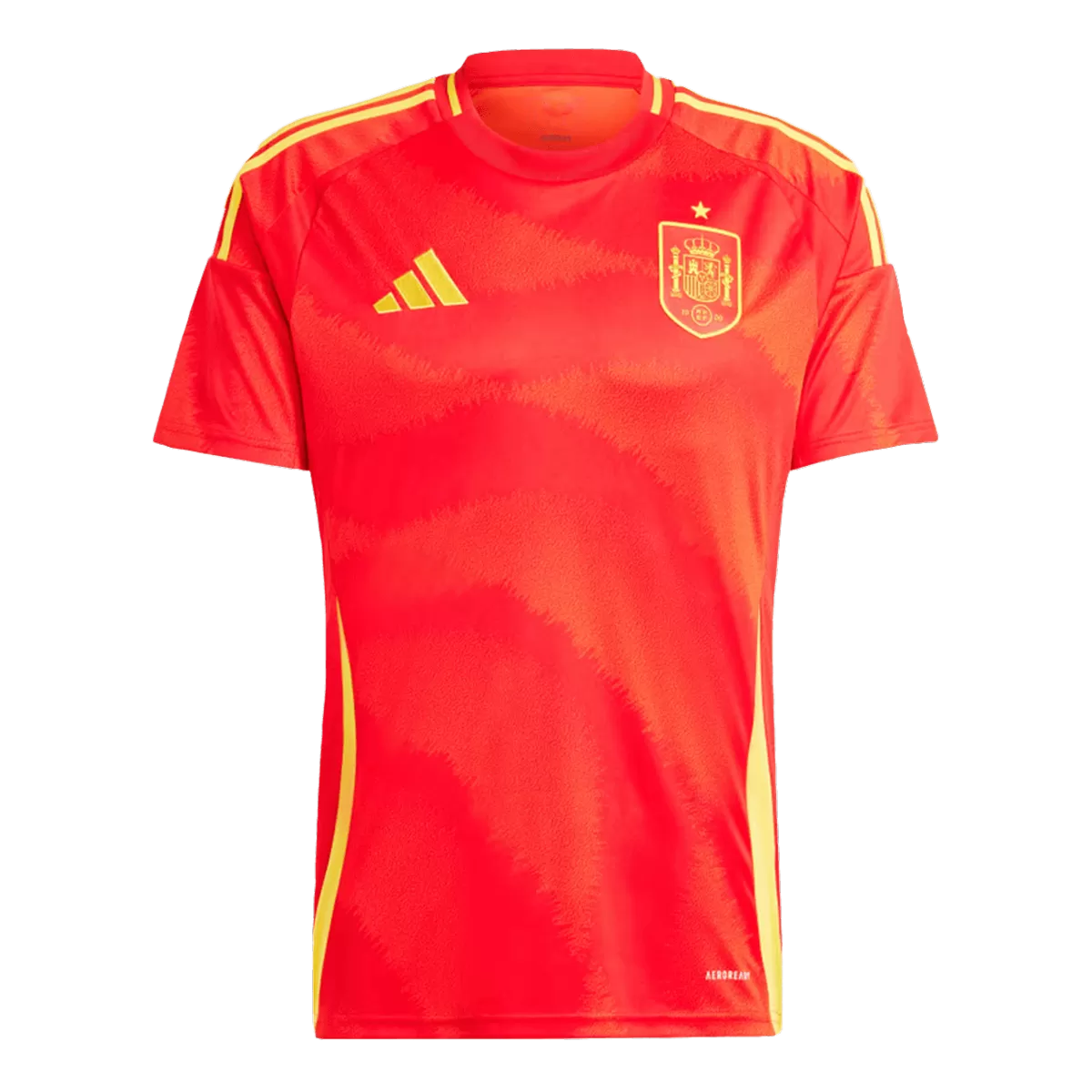 Ensemble Domicile Espagne 2026/27 – Image 3