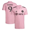 Maillot Domicile Inter Miami 2026/27 - Eleven Crown - Maillot de Football Pas Cher - Survêtements Pas Cher - Maillot de Foorball Enfants Pas Cher - Maillots Retro Vintage Pas Cher- Qualité Premium