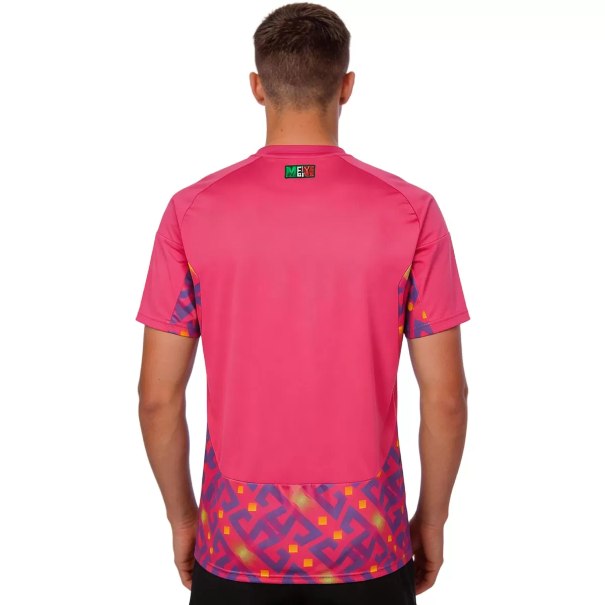 Maillot Gardien Mexique 2026/27 – Image 2