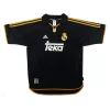 Maillot Rétro Extérieur Real Madrid 1999 - Eleven Crown - Maillot de Football Pas Cher - Survêtements Pas Cher - Maillot de Foorball Enfants Pas Cher - Maillots Retro Vintage Pas Cher- Qualité Premium