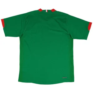 Maillot Rétro Domicile Mexique 2006 – Image 4