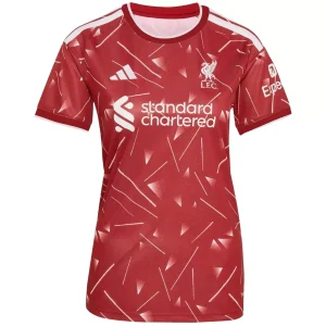 Maillot Femme Domicile Liverpool FC 2026/27 – Image 3