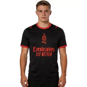 Maillot Troisième AC Milan 2026/27