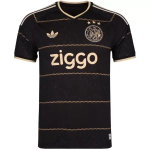 Maillot Player Extérieur Ajax Amsterdam 2026/27 – Image 3