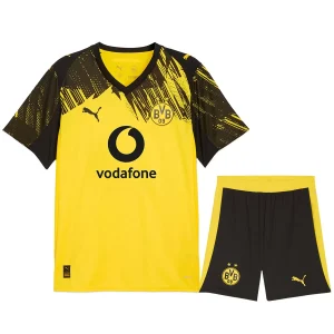 Ensemble Domicile Borussia Dortmund 2025/26