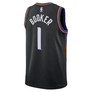 Maillot Domicile Phoenix Suns Devin Booker #1 2026/27 – Image 2