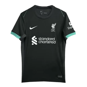 Maillot Extérieur Liverpool FC 2026/27 – Image 3