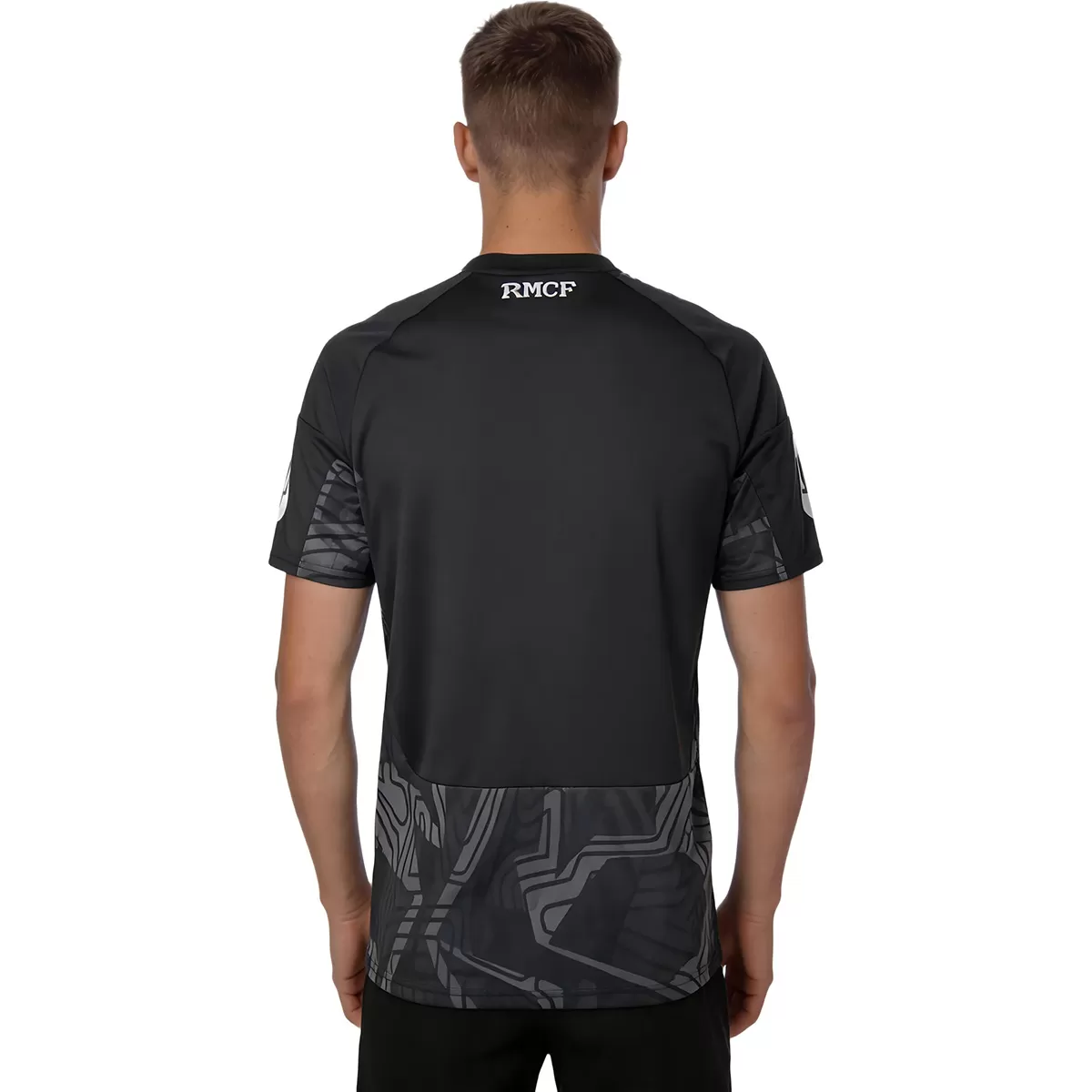 Maillot Gardien Real Madrid 2026/27 – Image 2
