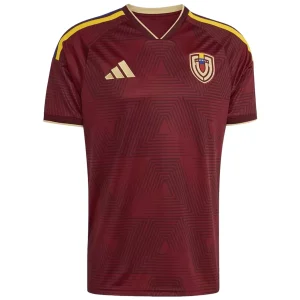 Maillot Domicile Venezuela 2026/27 – Image 3