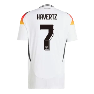 Maillot Domicile Allemagne 2026/27