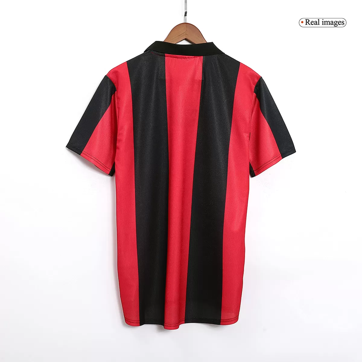 Maillot Rétro Domicile Eintracht Francfort 1999 – Image 4