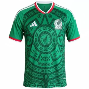 Maillot Domicile Mexique 2026/27 – Image 3