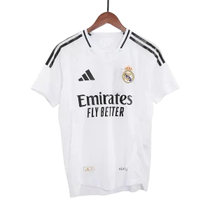 Ensemble Player Domicile Real Madrid 2026/27 – Image 4