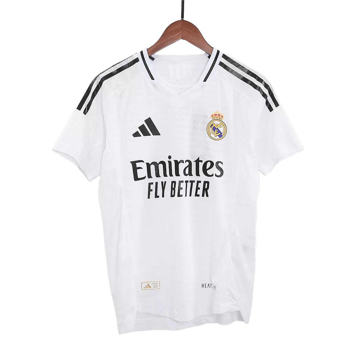 Ensemble Player Domicile Real Madrid 2026/27 – Image 4