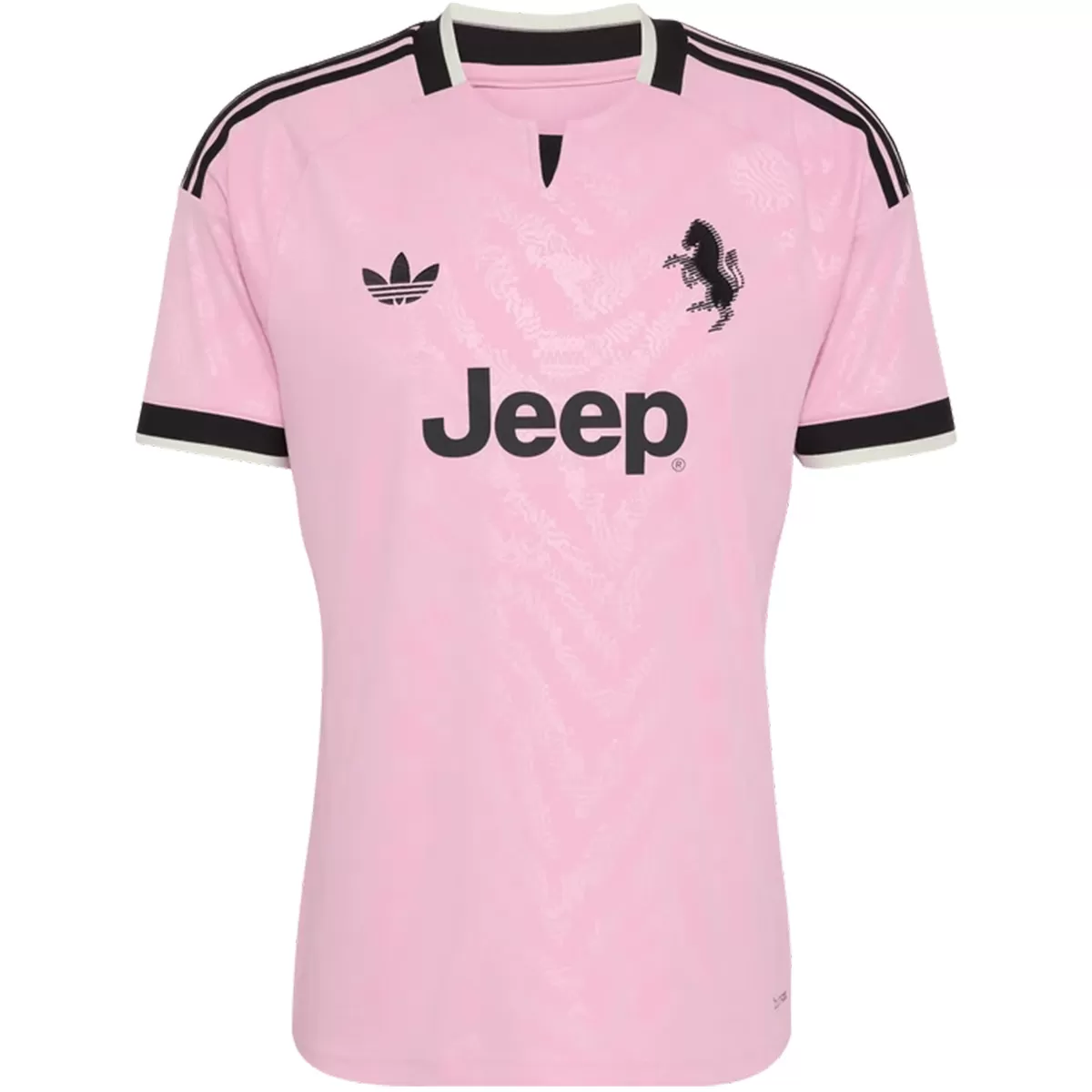 Maillot Extérieur Juventus Turin 2026/27 – Image 3