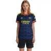 Maillot Femme Extérieur Arsenal 2026/27 - Eleven Crown - Maillot de Football Pas Cher - Survêtements Pas Cher - Maillot de Foorball Enfants Pas Cher - Maillots Retro Vintage Pas Cher- Qualité Premium
