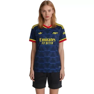 Maillot Femme Extérieur Arsenal 2026/27