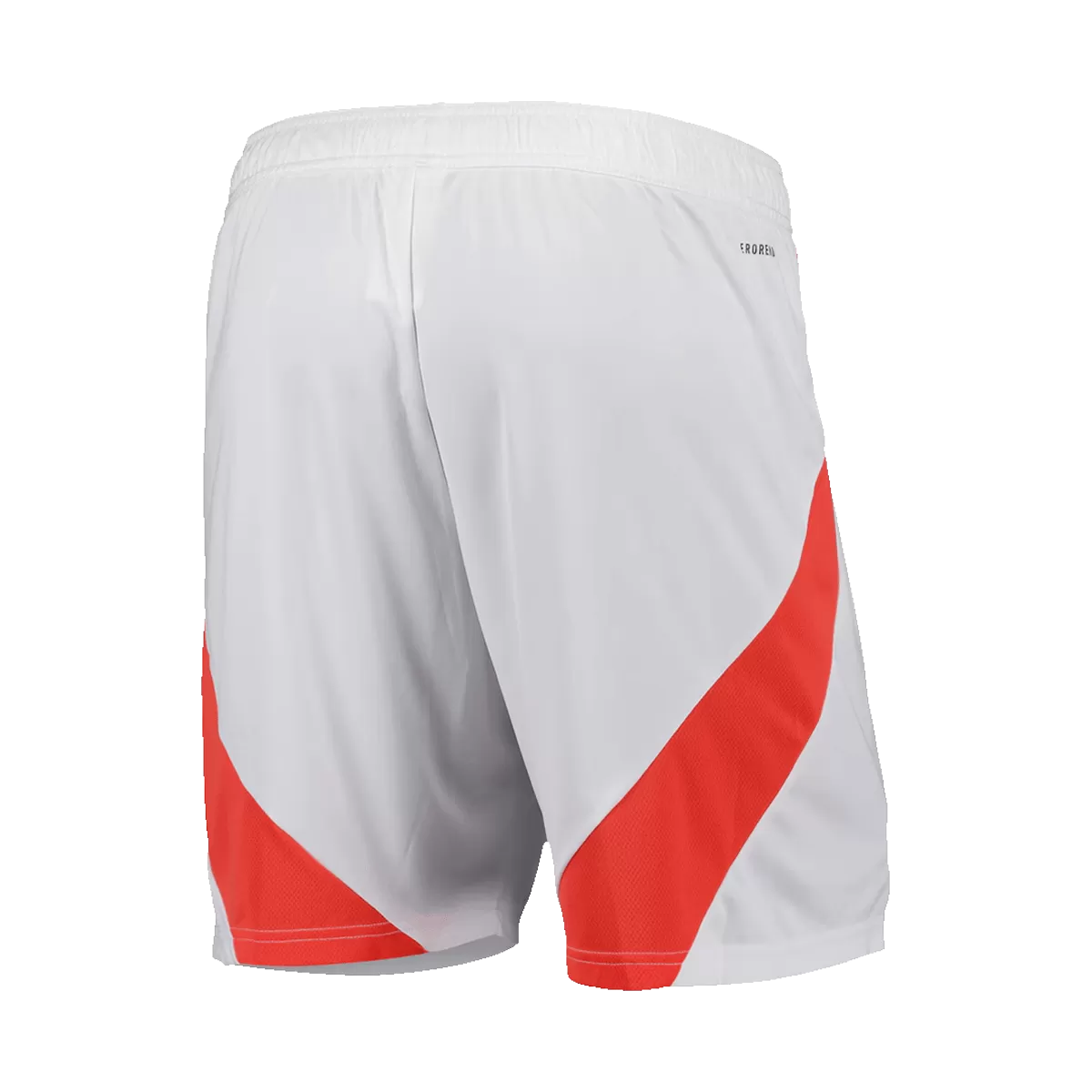 Short Domicile Manchester United 2026/27 – Image 4
