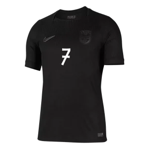Maillot Player Extérieur Norvège Sørloth #7 2026/27 – Image 2